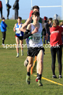 Mens under-17s 2022 Northern Cross Country Champs., Pontefract. Photo: David T. Hewitson/Sports for All Pics